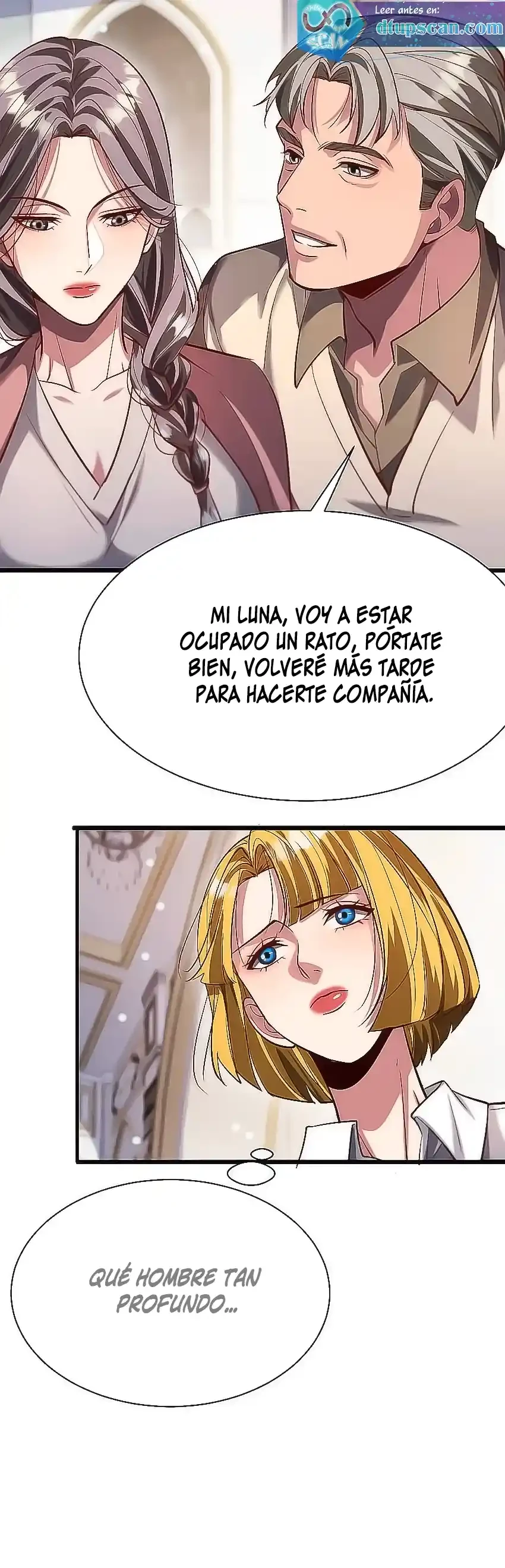 Llevo mil años atrapado en el mismo día Capítulo 125 - Page 18
