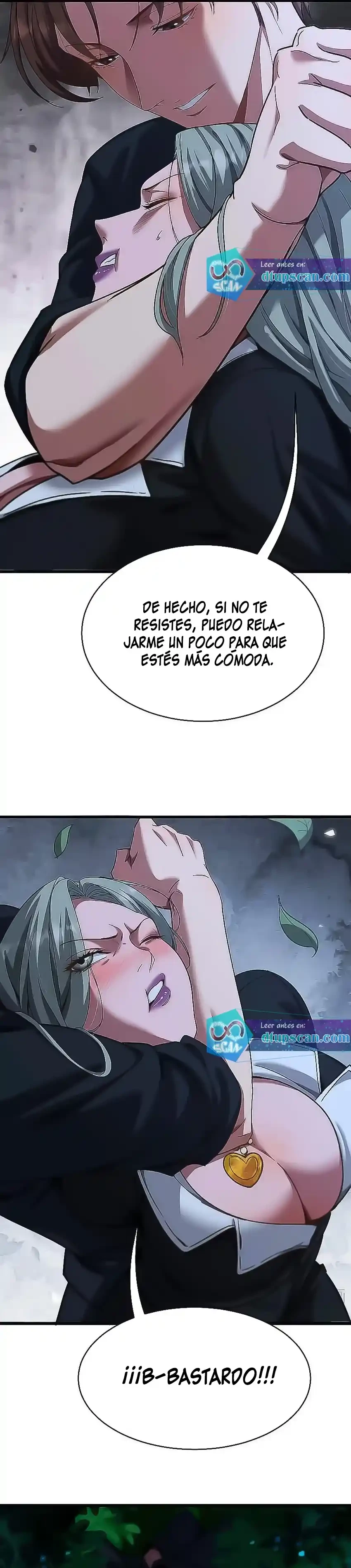 Llevo mil años atrapado en el mismo día Capítulo 125 - Page 24