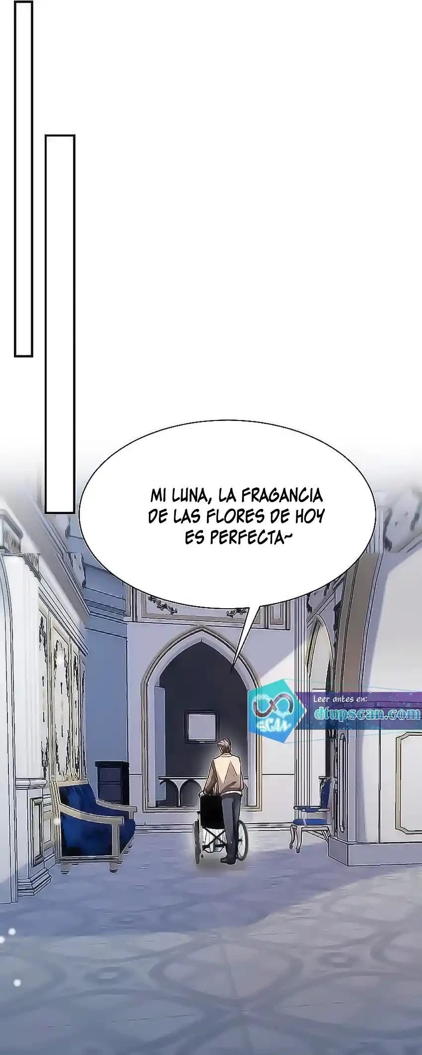 Llevo mil años atrapado en el mismo día Capítulo 125 - Page 6