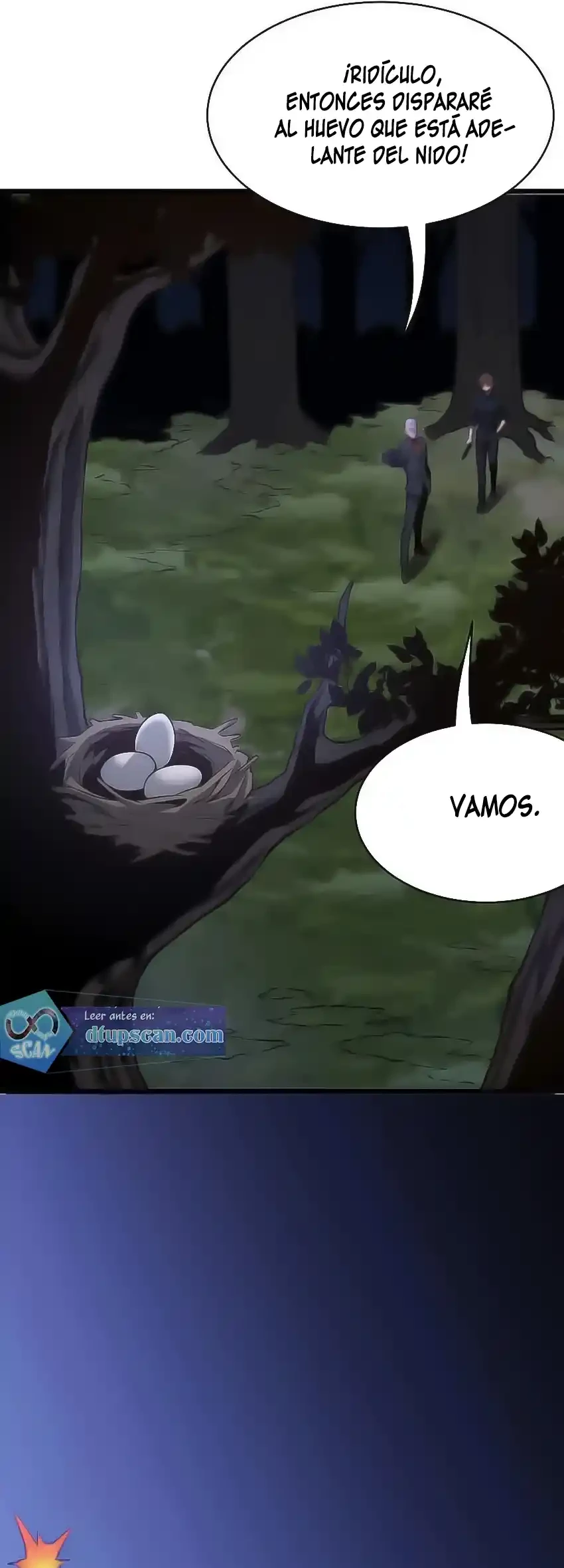 Llevo mil años atrapado en el mismo día Capítulo 126 - Page 10