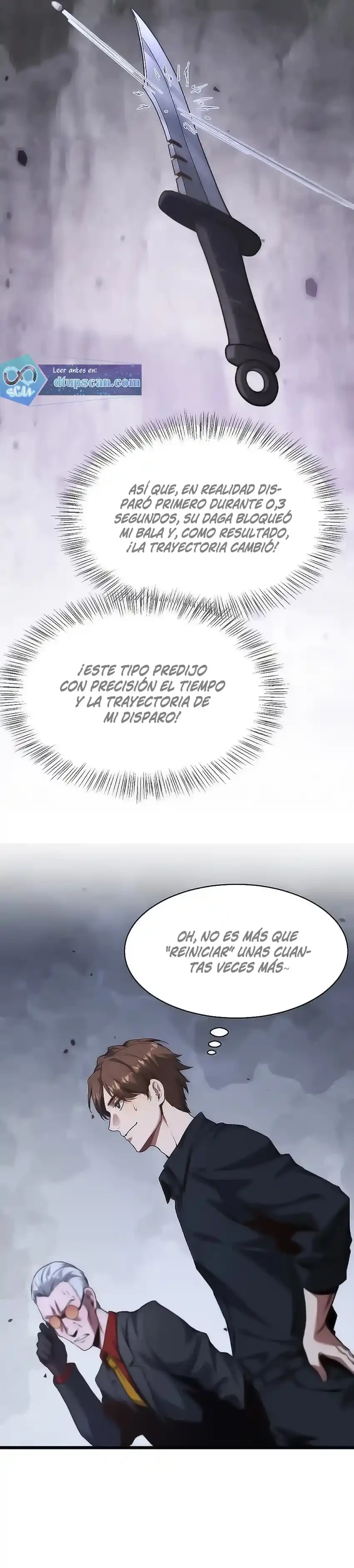 Llevo mil años atrapado en el mismo día Capítulo 126 - Page 13