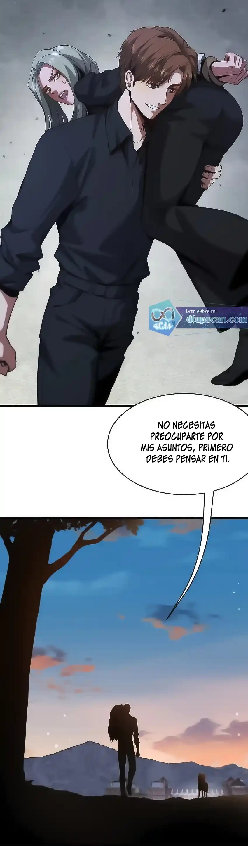 Llevo mil años atrapado en el mismo día Capítulo 126 - Page 15