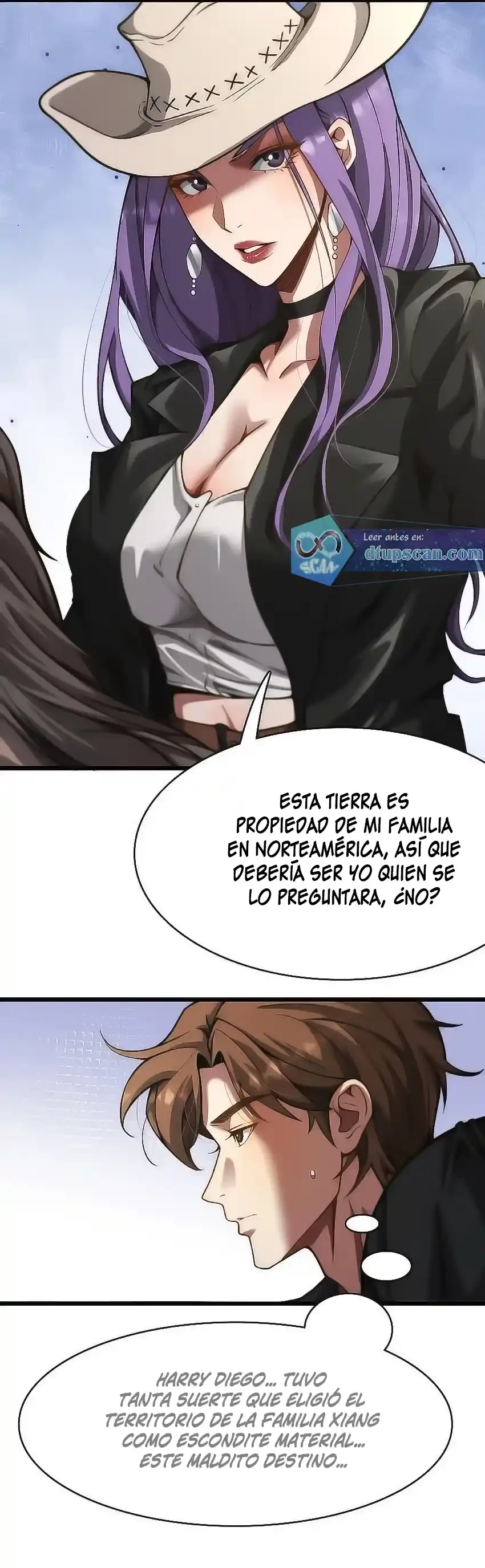 Llevo mil años atrapado en el mismo día Capítulo 126 - Page 17
