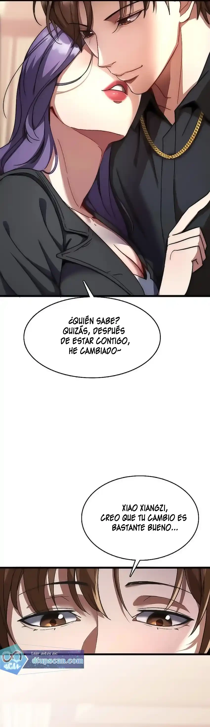 Llevo mil años atrapado en el mismo día Capítulo 126 - Page 21