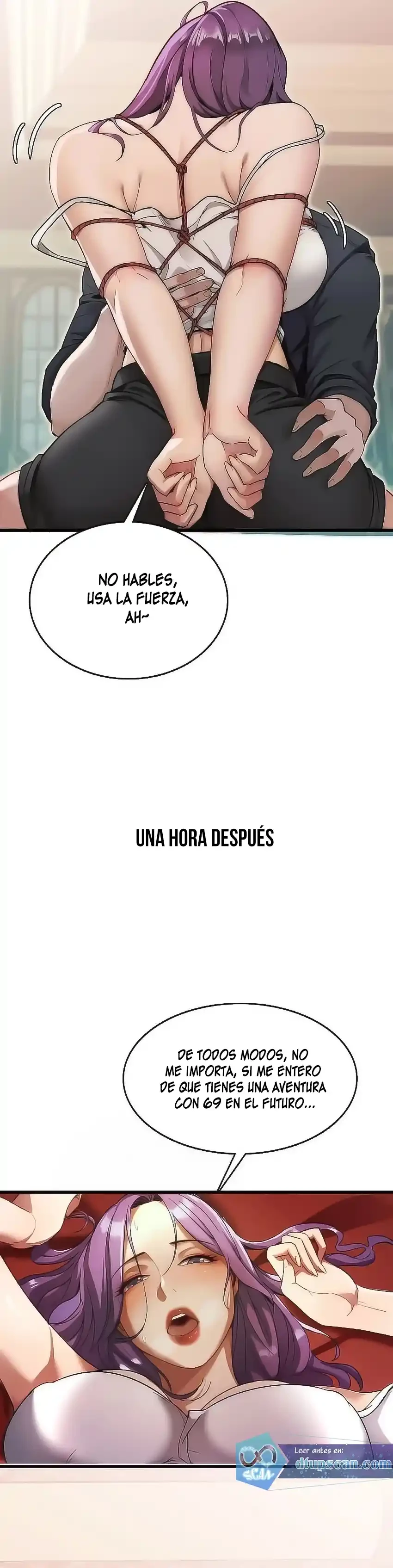 Llevo mil años atrapado en el mismo día Capítulo 126 - Page 22
