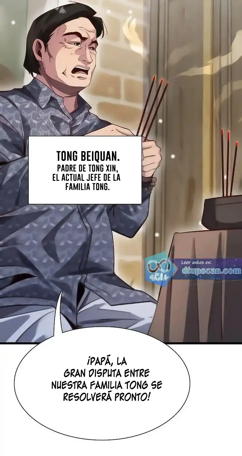 Llevo mil años atrapado en el mismo día Capítulo 126 - Page 25
