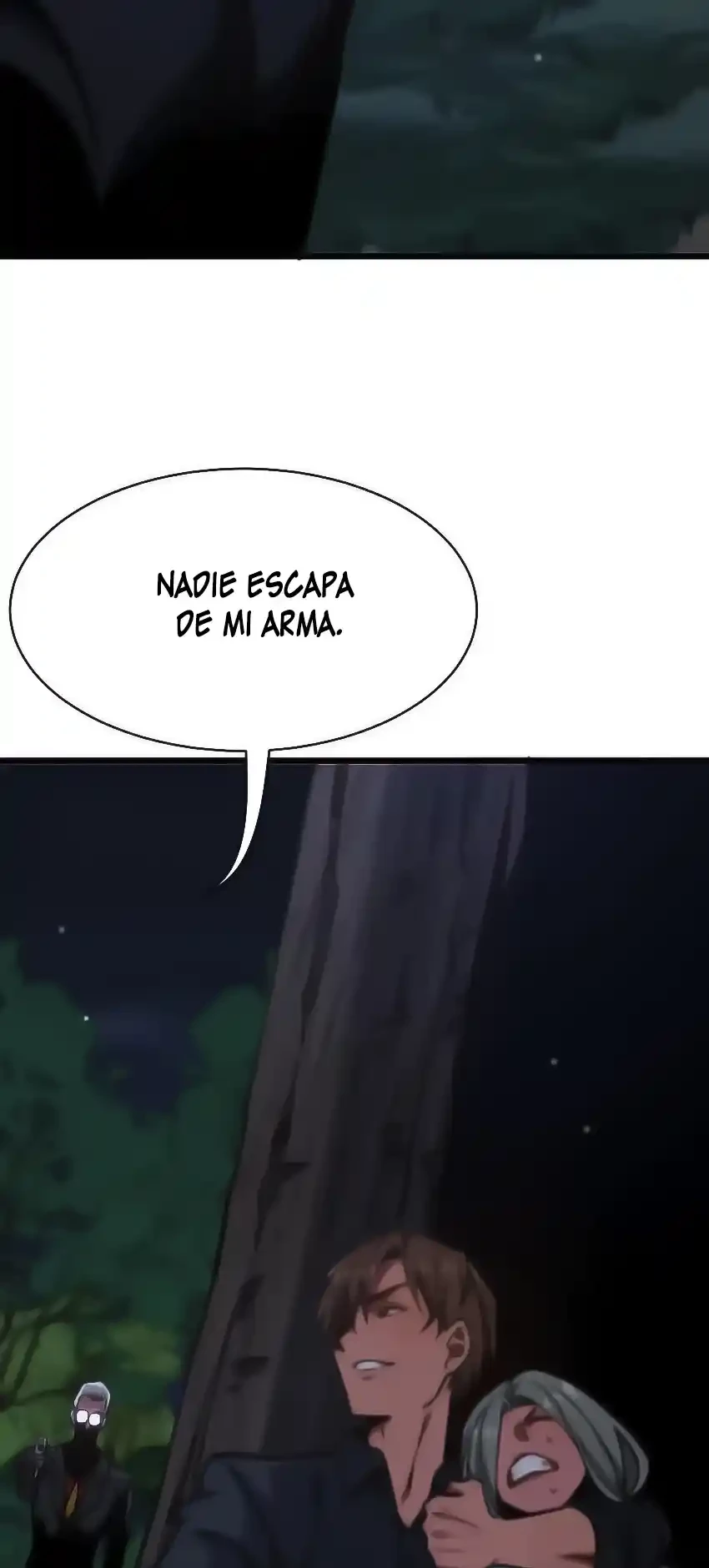 Llevo mil años atrapado en el mismo día Capítulo 126 - Page 7