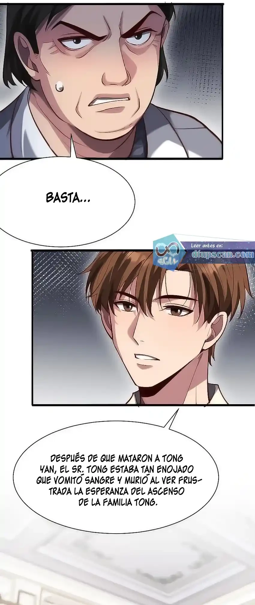 Llevo mil años atrapado en el mismo día Capítulo 127 - Page 11