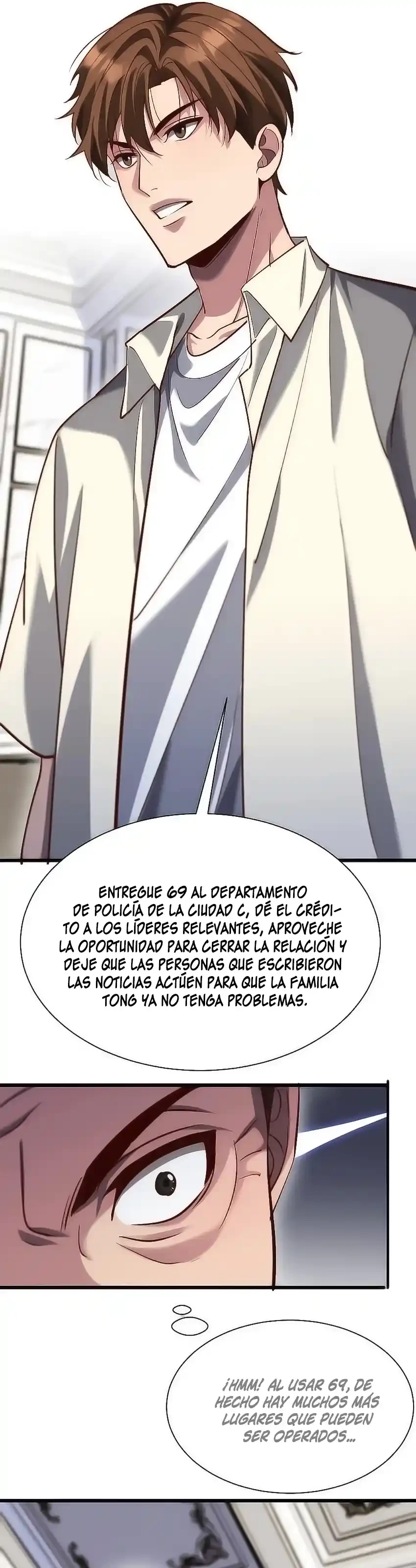 Llevo mil años atrapado en el mismo día Capítulo 127 - Page 14
