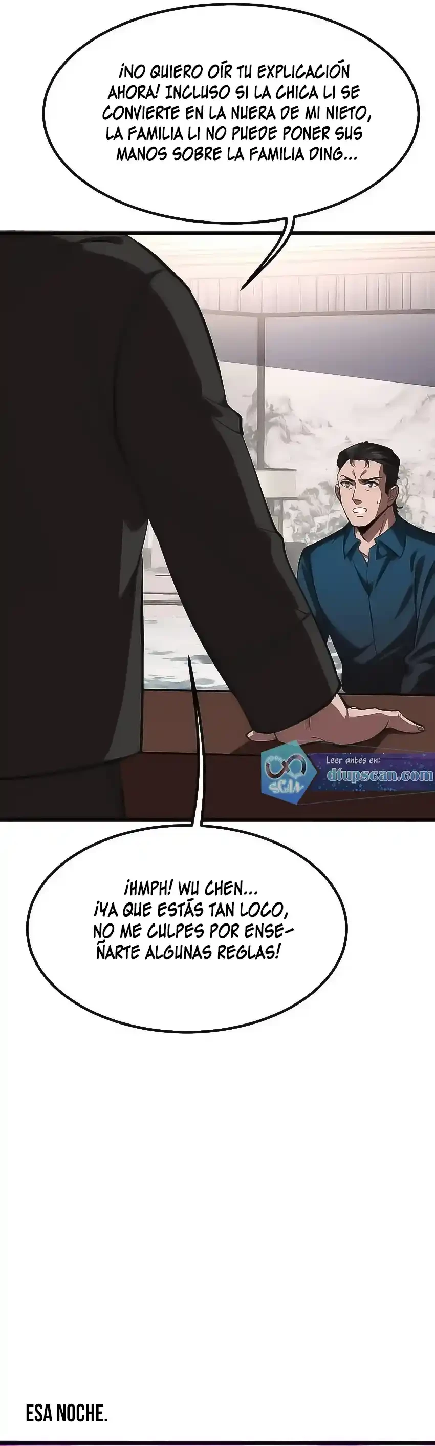 Llevo mil años atrapado en el mismo día Capítulo 127 - Page 17