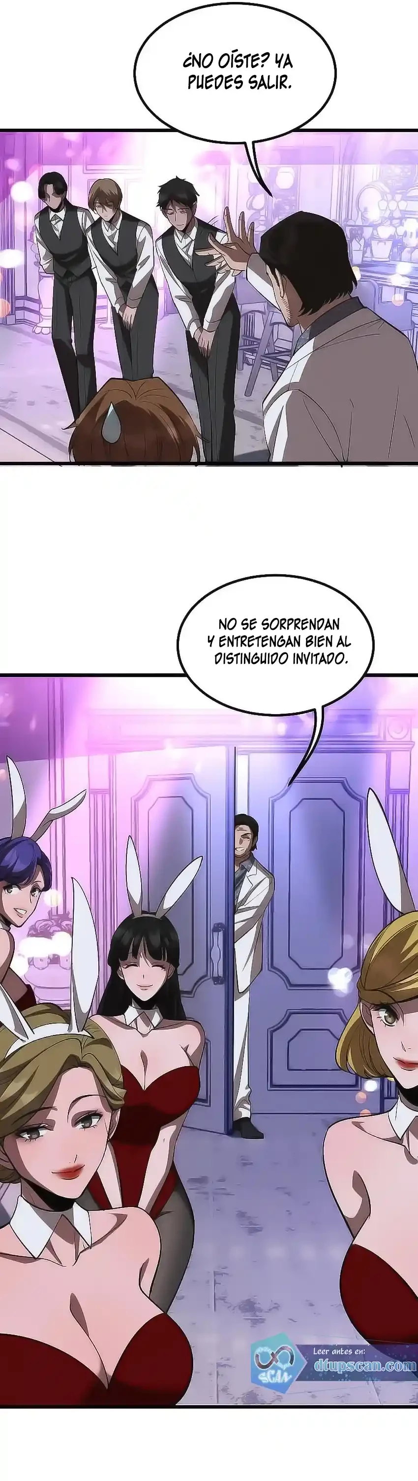 Llevo mil años atrapado en el mismo día Capítulo 127 - Page 19