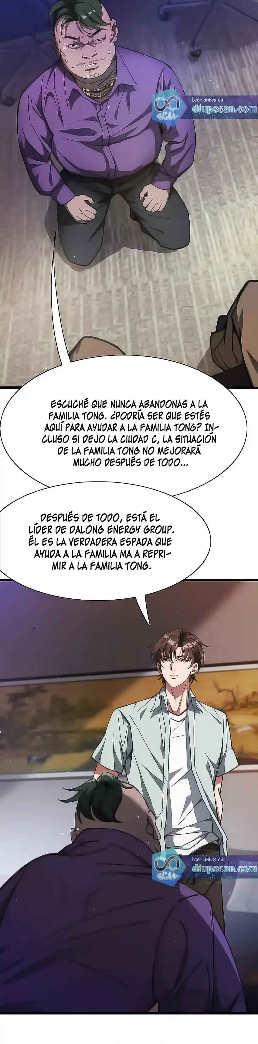 Llevo mil años atrapado en el mismo día Capítulo 128 - Page 14