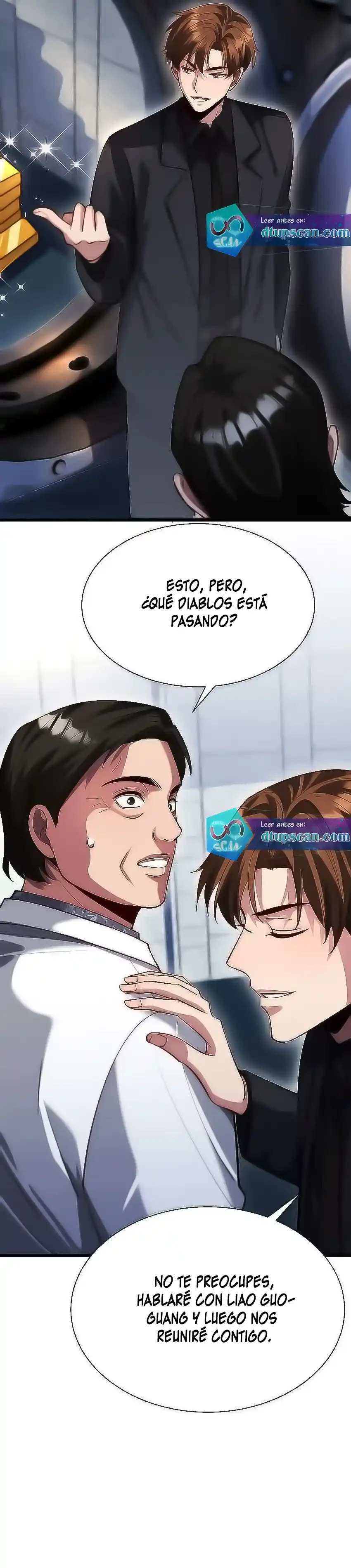 Llevo mil años atrapado en el mismo día Capítulo 129 - Page 14