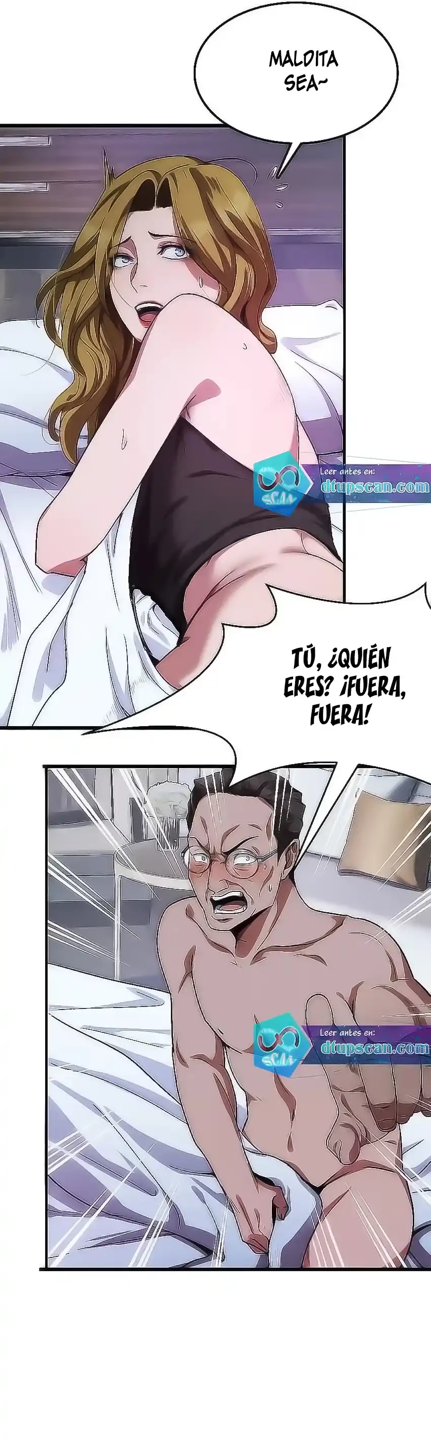Llevo mil años atrapado en el mismo día Capítulo 129 - Page 17