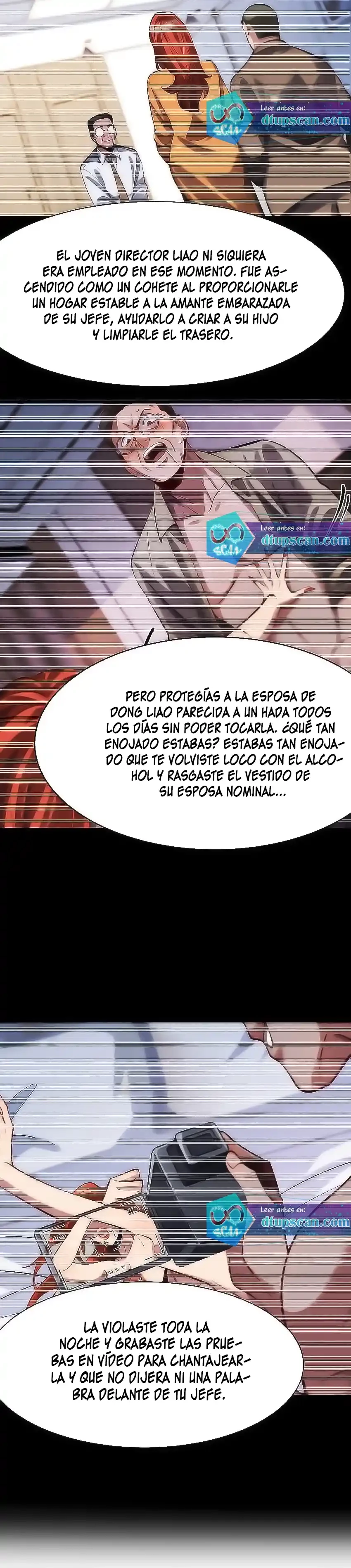 Llevo mil años atrapado en el mismo día Capítulo 129 - Page 21