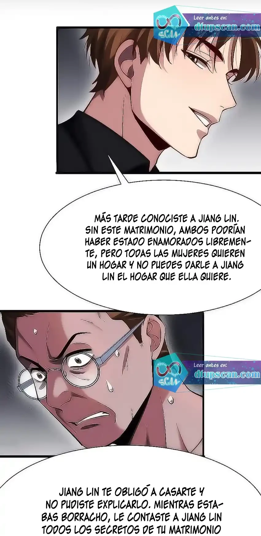 Llevo mil años atrapado en el mismo día Capítulo 129 - Page 22