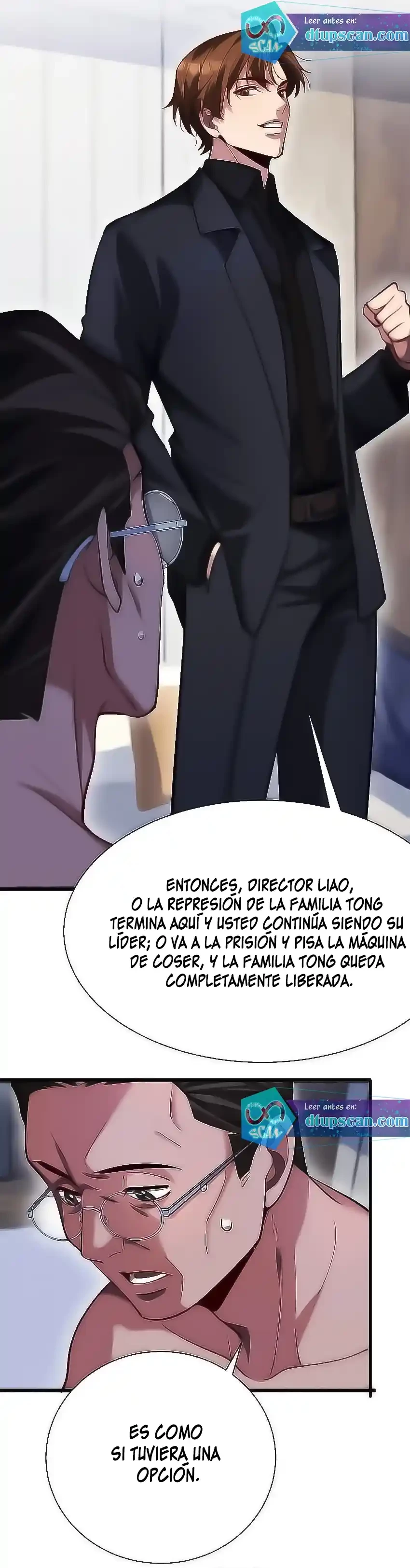 Llevo mil años atrapado en el mismo día Capítulo 129 - Page 24