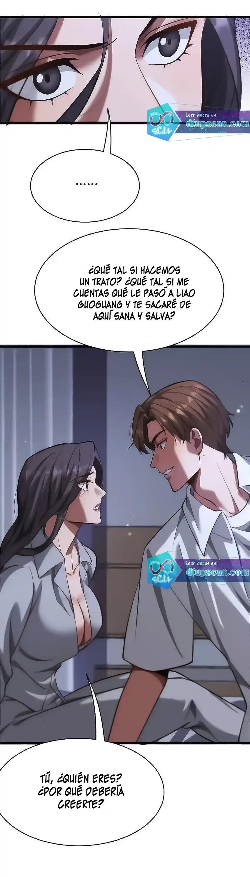 Llevo mil años atrapado en el mismo día Capítulo 129 - Page 7