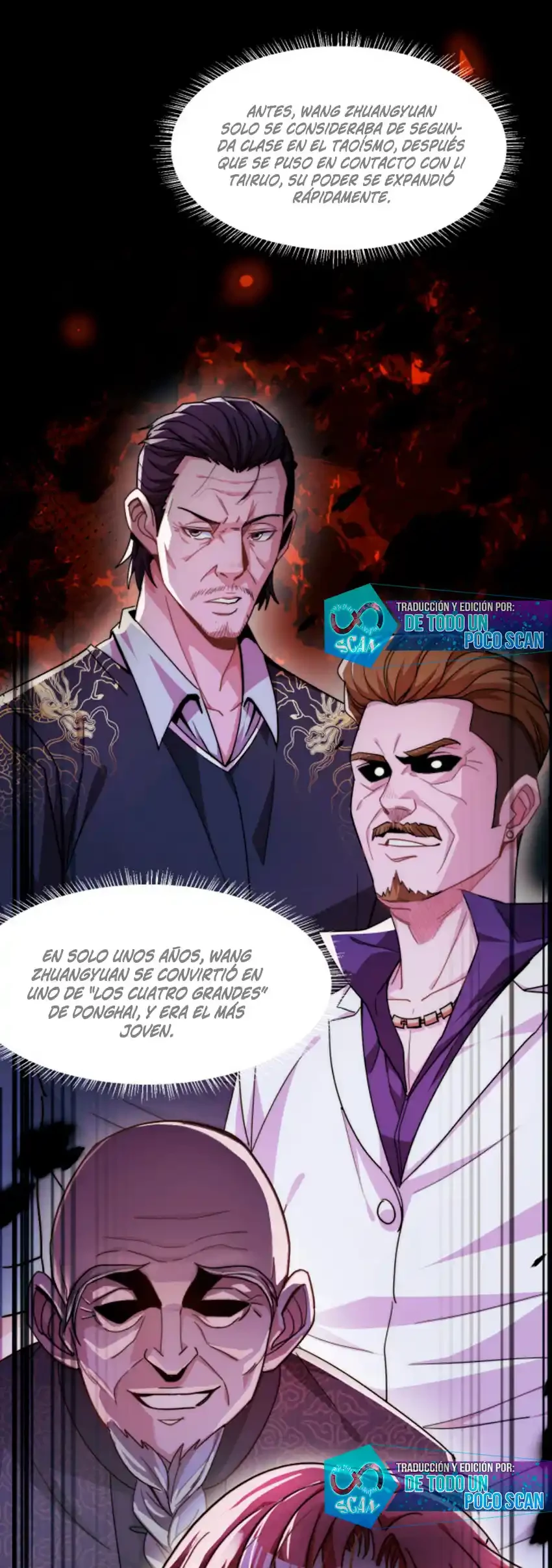 Llevo mil años atrapado en el mismo día Capítulo 13 - Page 12