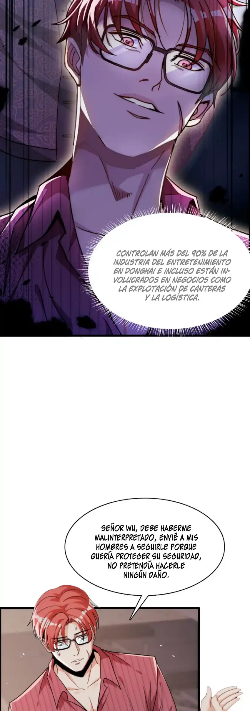 Llevo mil años atrapado en el mismo día Capítulo 13 - Page 13