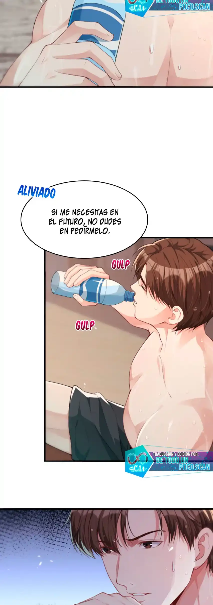 Llevo mil años atrapado en el mismo día Capítulo 13 - Page 17