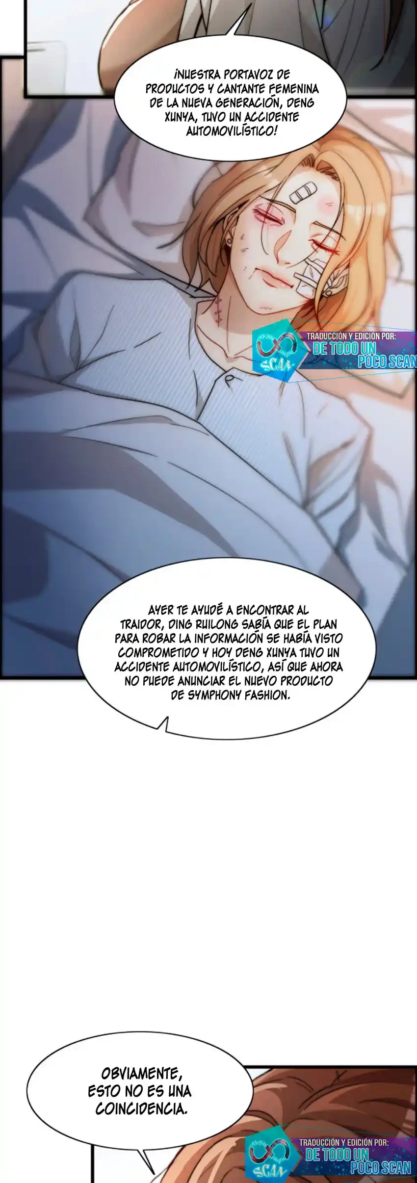 Llevo mil años atrapado en el mismo día Capítulo 13 - Page 24