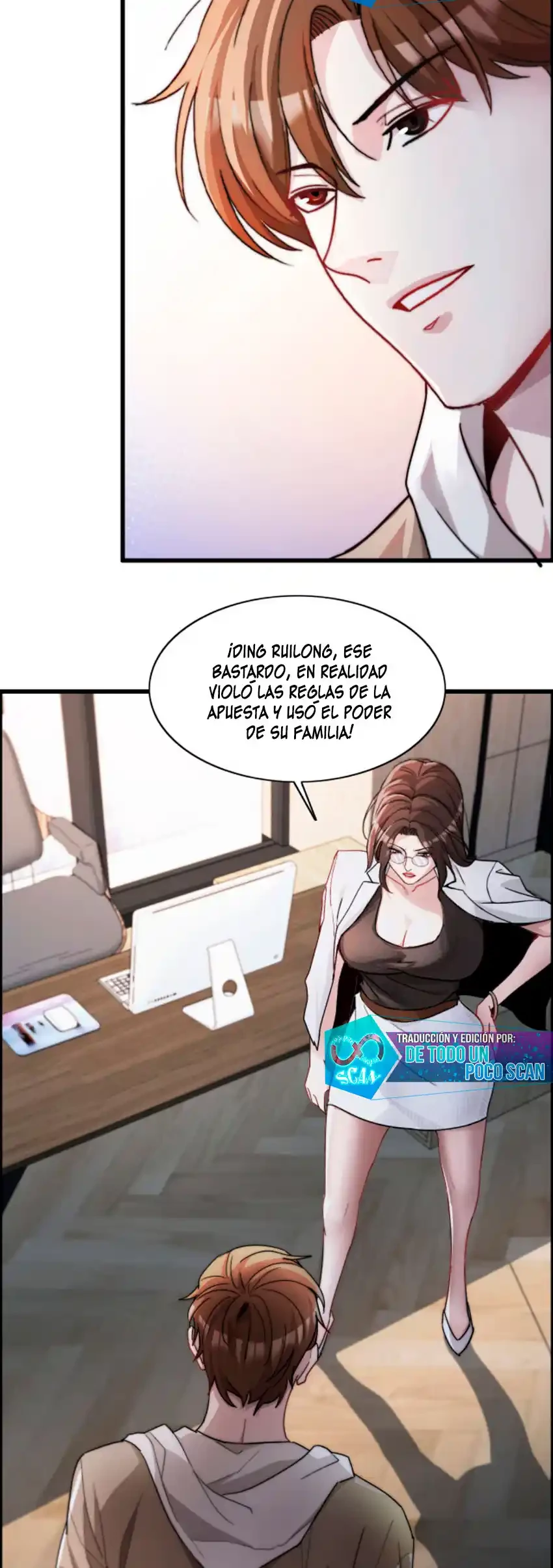 Llevo mil años atrapado en el mismo día Capítulo 13 - Page 25