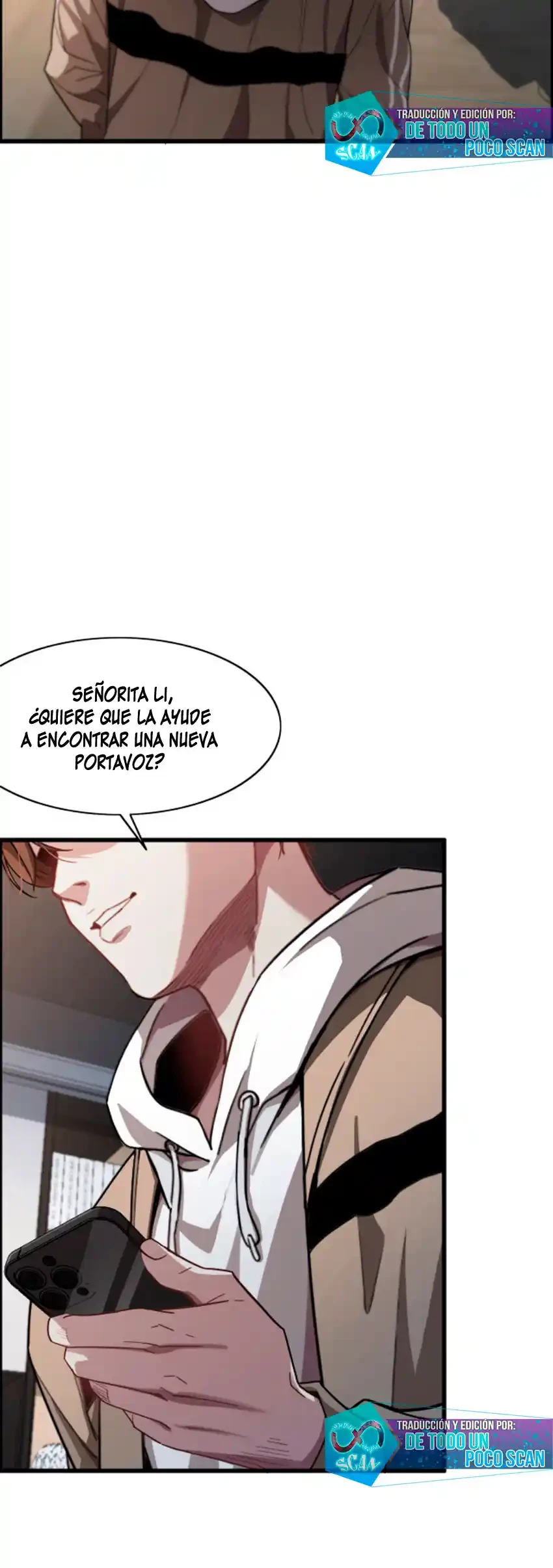 Llevo mil años atrapado en el mismo día Capítulo 13 - Page 26