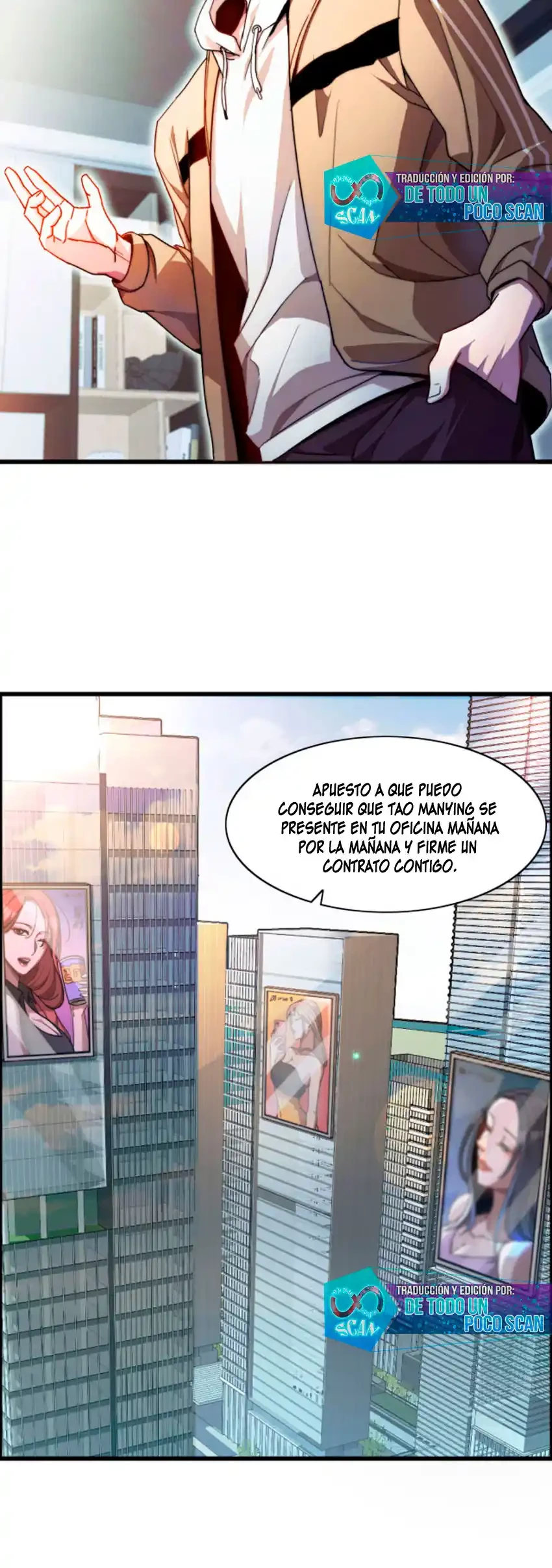 Llevo mil años atrapado en el mismo día Capítulo 13 - Page 30