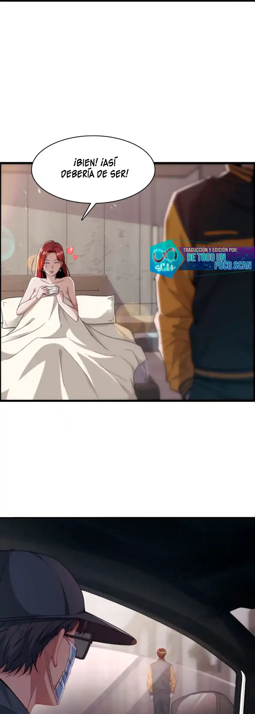Llevo mil años atrapado en el mismo día Capítulo 13 - Page 6