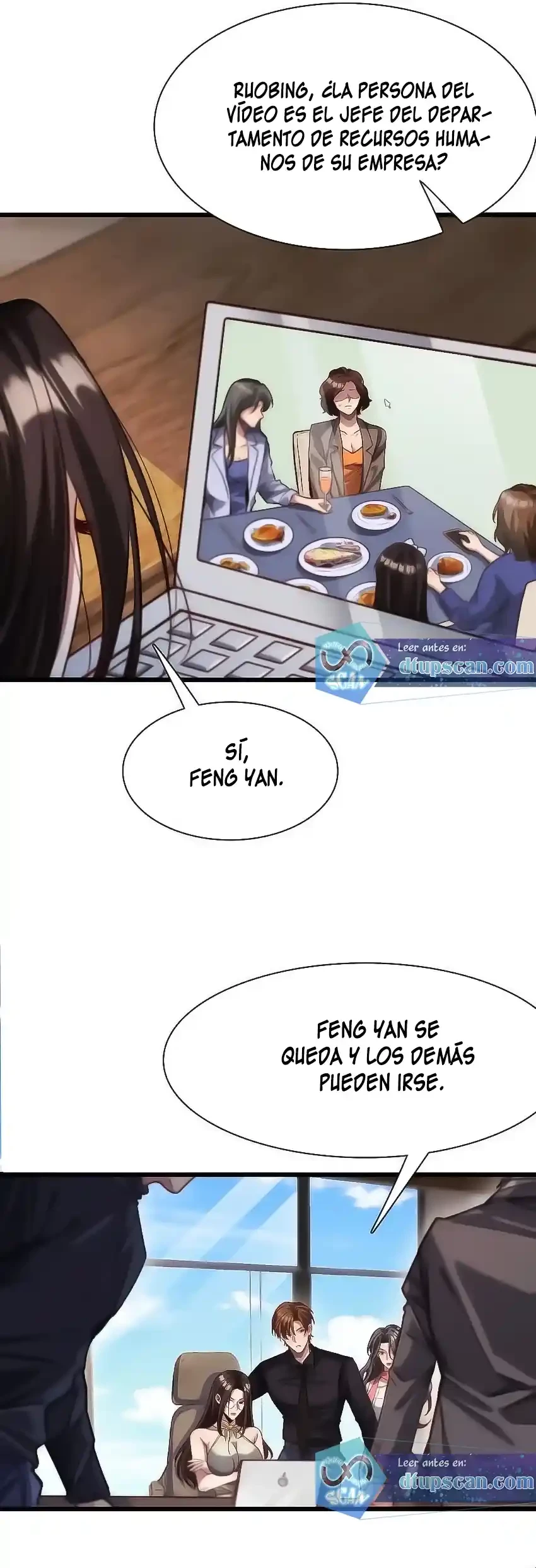 Llevo mil años atrapado en el mismo día Capítulo 130 - Page 11