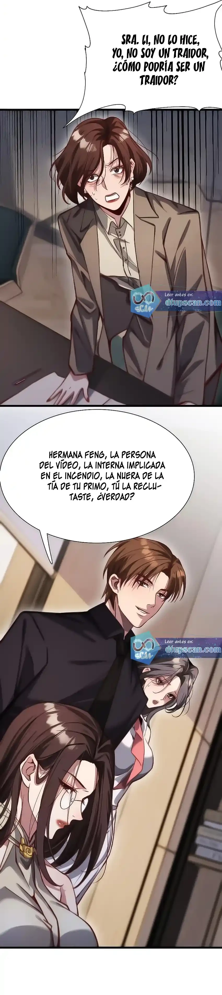 Llevo mil años atrapado en el mismo día Capítulo 130 - Page 12