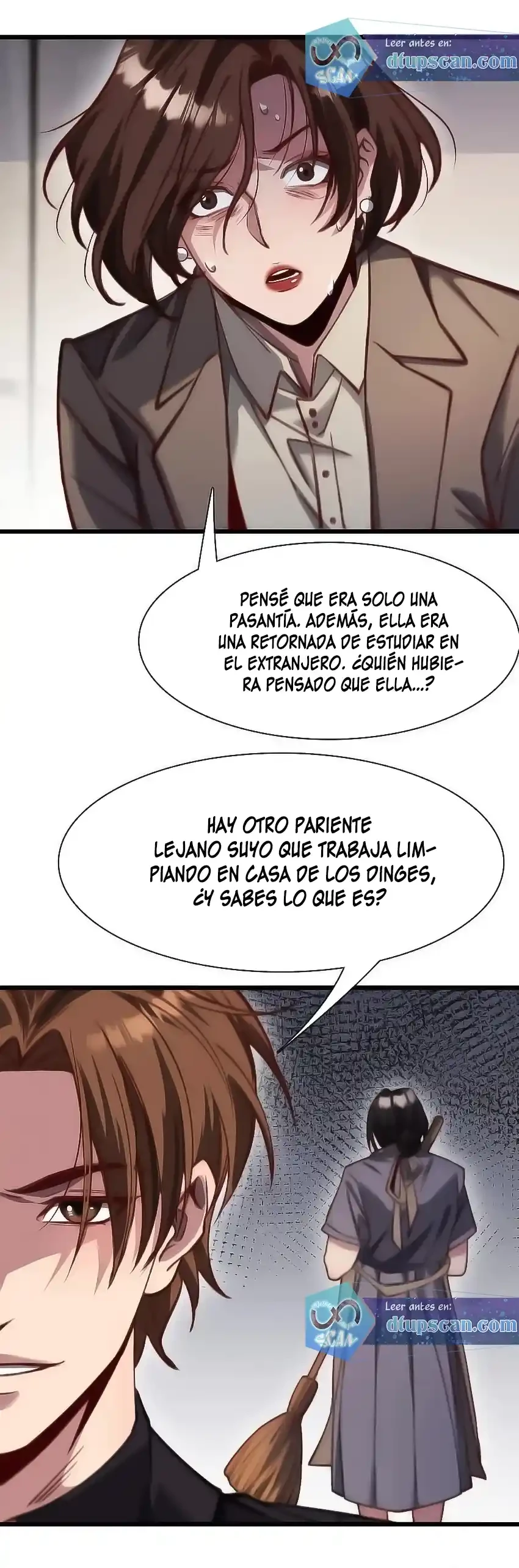Llevo mil años atrapado en el mismo día Capítulo 130 - Page 13