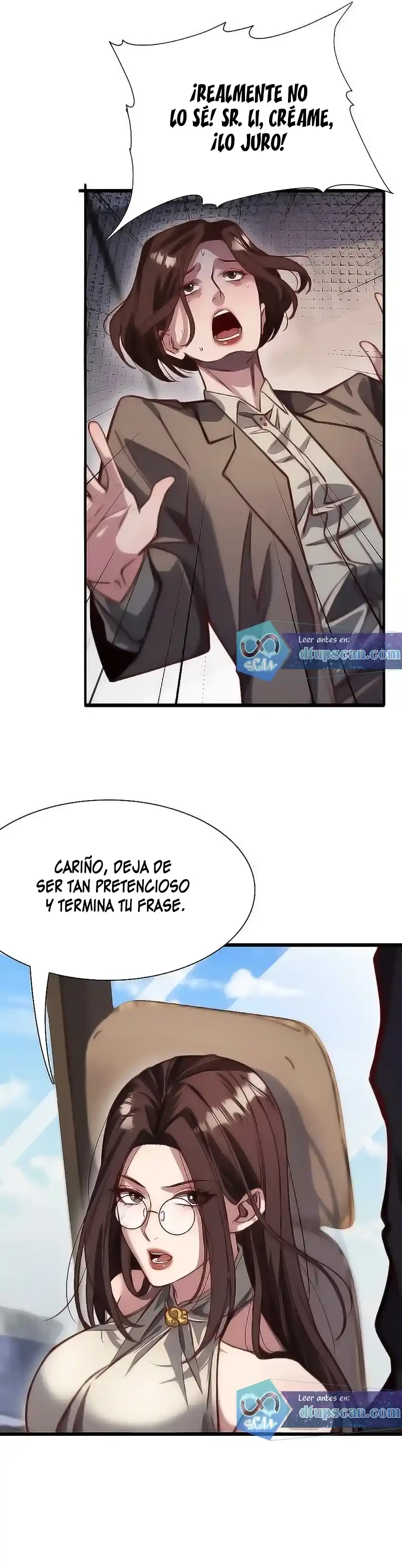 Llevo mil años atrapado en el mismo día Capítulo 130 - Page 14