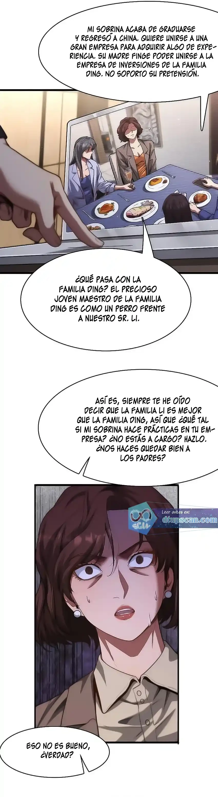 Llevo mil años atrapado en el mismo día Capítulo 130 - Page 15