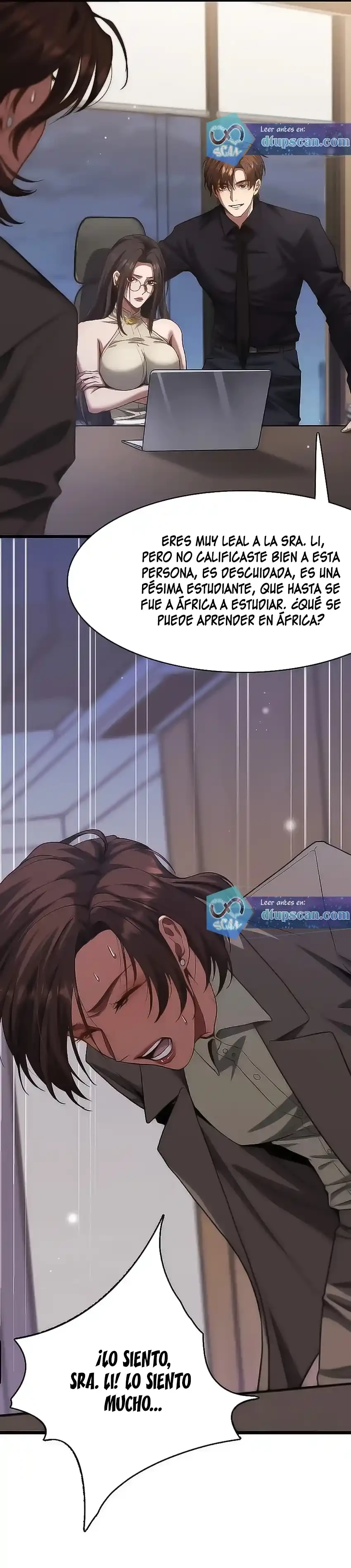 Llevo mil años atrapado en el mismo día Capítulo 130 - Page 17