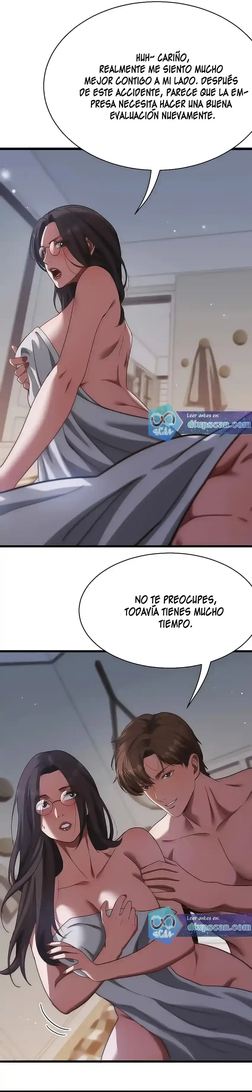Llevo mil años atrapado en el mismo día Capítulo 130 - Page 20