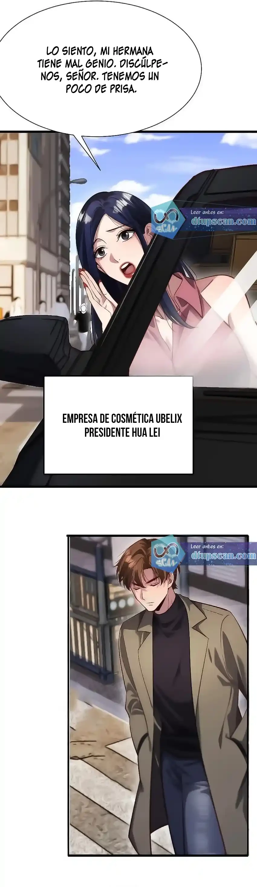 Llevo mil años atrapado en el mismo día Capítulo 130 - Page 23