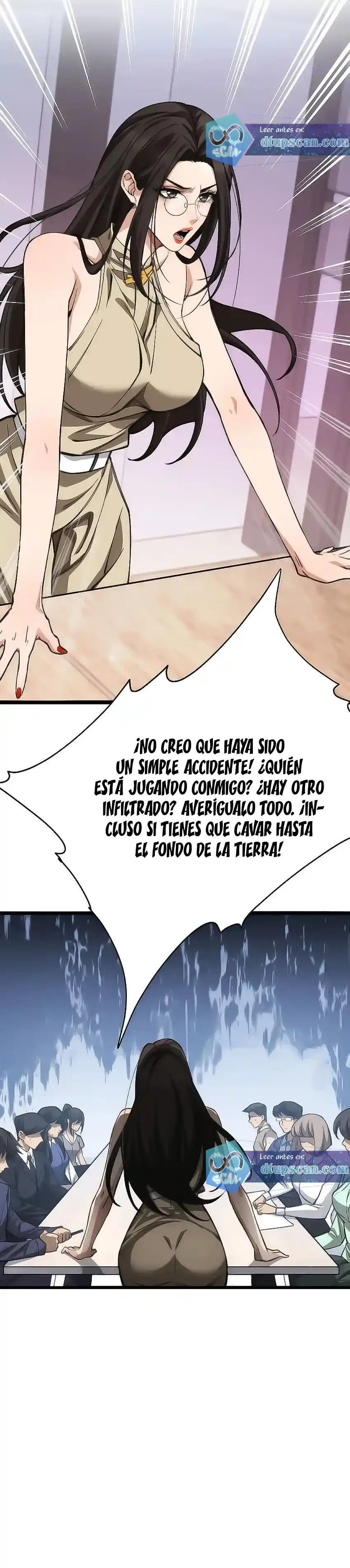 Llevo mil años atrapado en el mismo día Capítulo 130 - Page 3