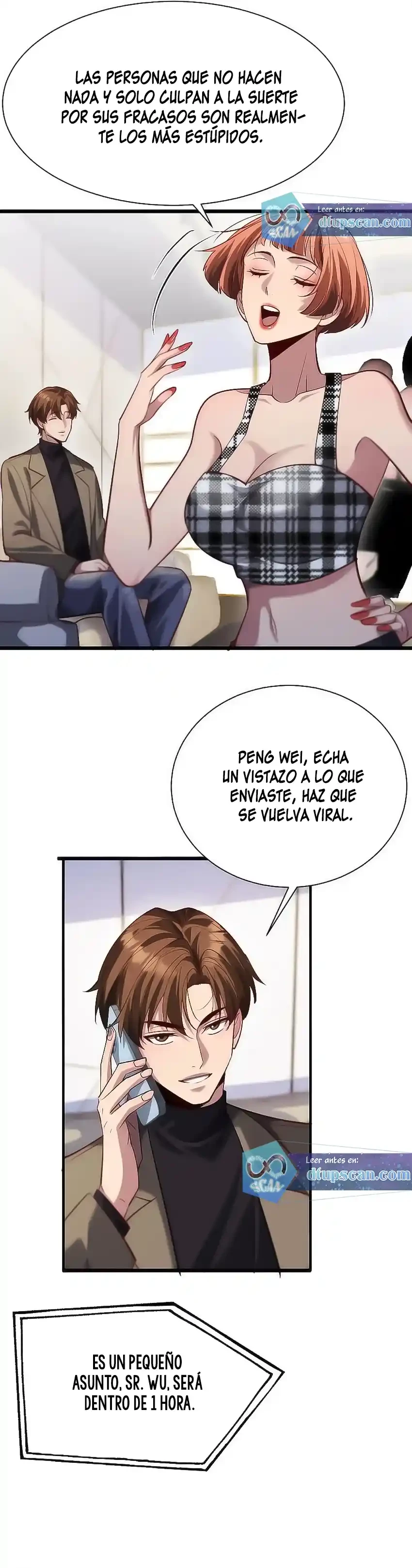 Llevo mil años atrapado en el mismo día Capítulo 131 - Page 10