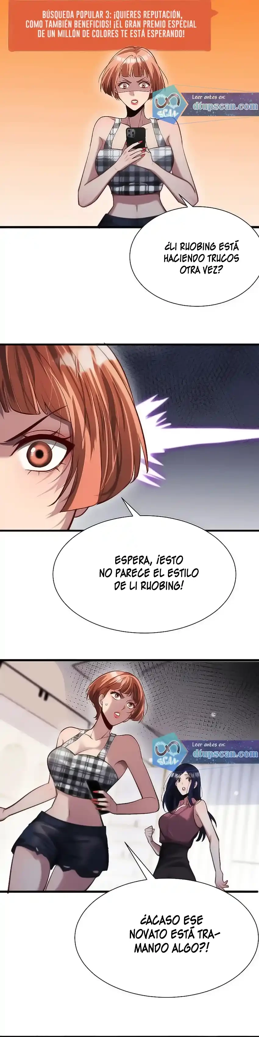 Llevo mil años atrapado en el mismo día Capítulo 131 - Page 12