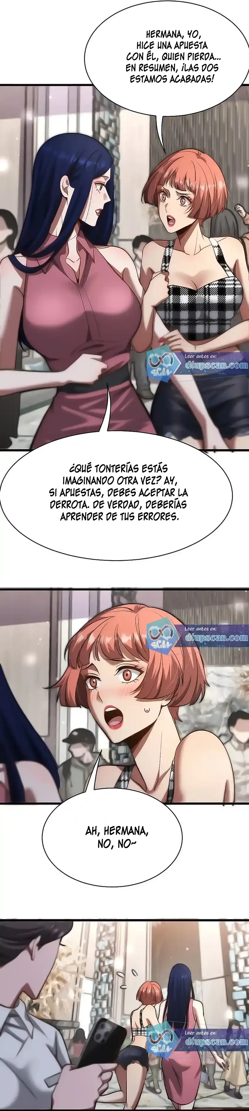 Llevo mil años atrapado en el mismo día Capítulo 131 - Page 24