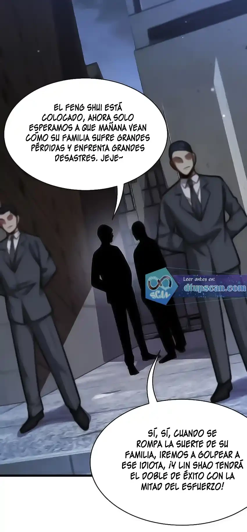 Llevo mil años atrapado en el mismo día Capítulo 131 - Page 26