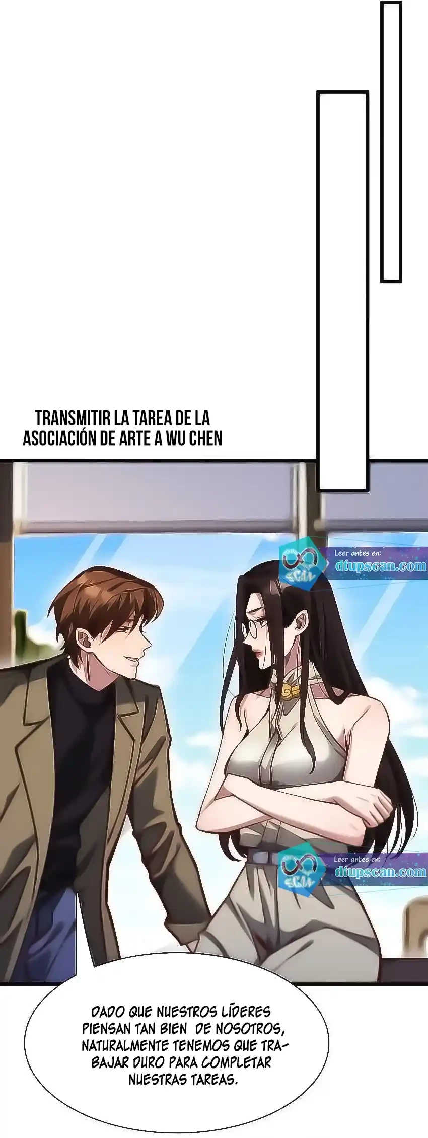 Llevo mil años atrapado en el mismo día Capítulo 132 - Page 10