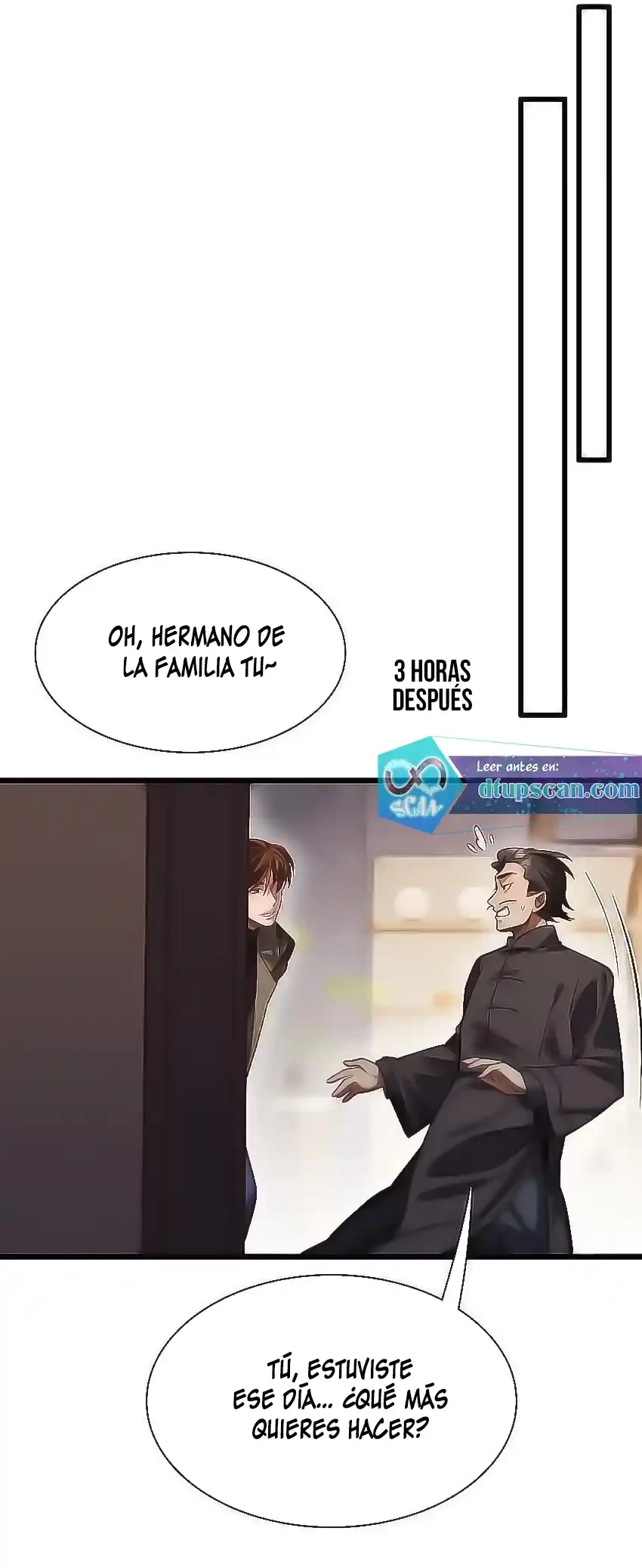 Llevo mil años atrapado en el mismo día Capítulo 132 - Page 12