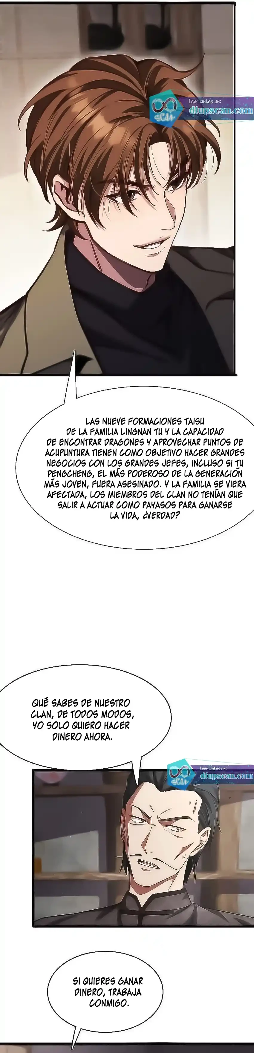 Llevo mil años atrapado en el mismo día Capítulo 132 - Page 13