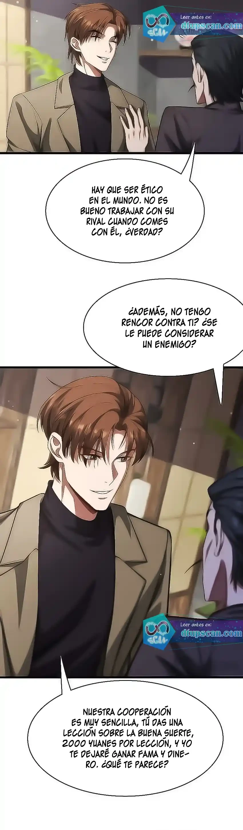 Llevo mil años atrapado en el mismo día Capítulo 132 - Page 14