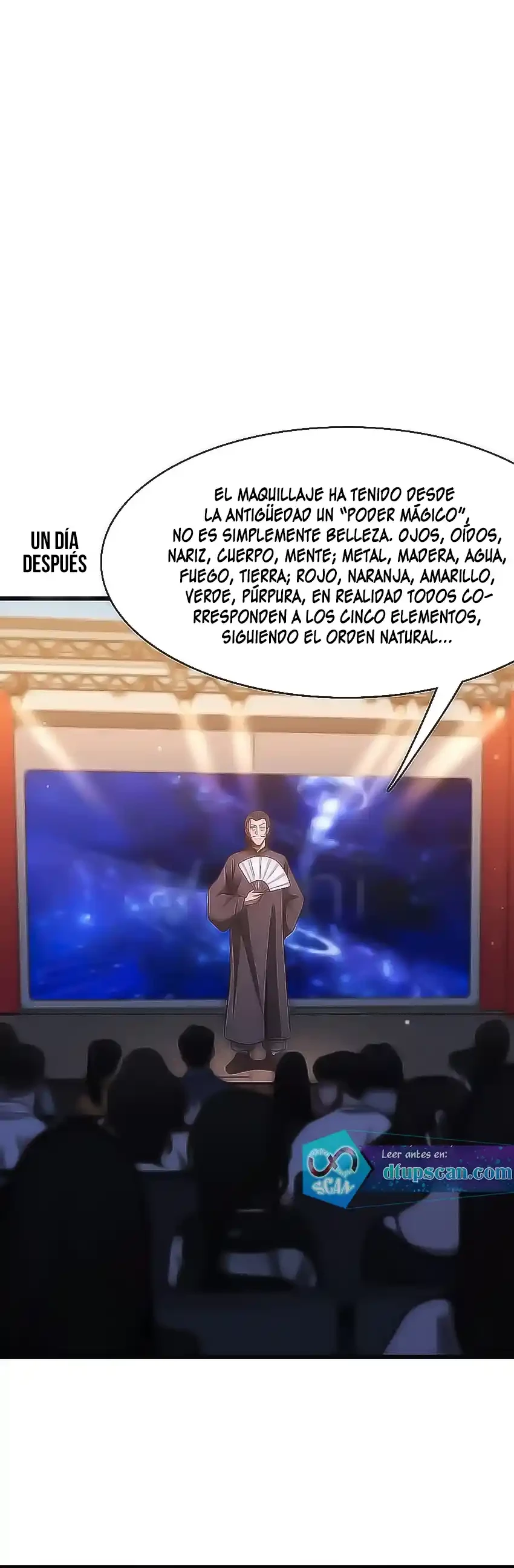 Llevo mil años atrapado en el mismo día Capítulo 132 - Page 16
