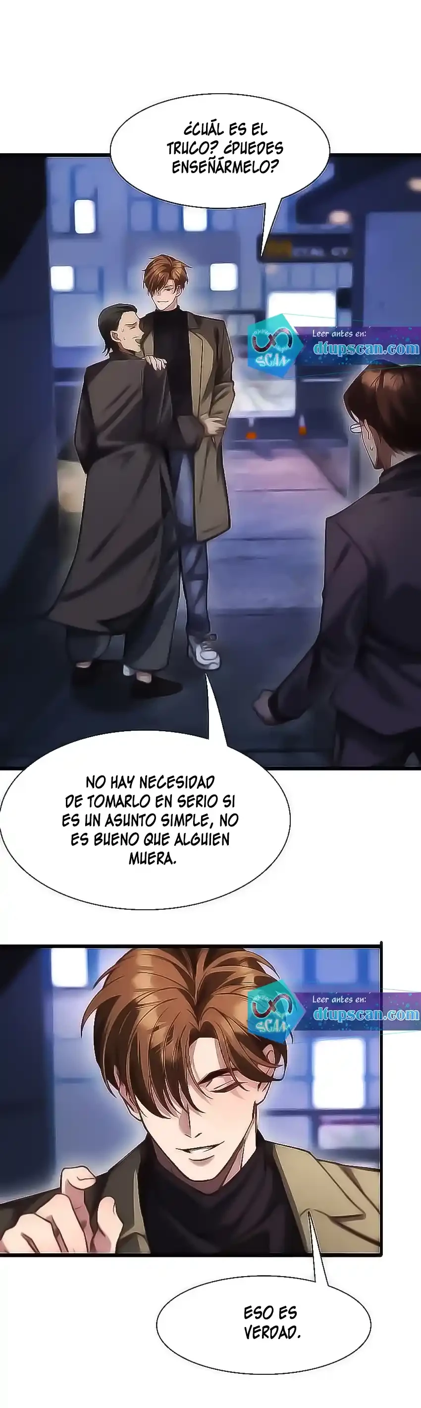 Llevo mil años atrapado en el mismo día Capítulo 132 - Page 2