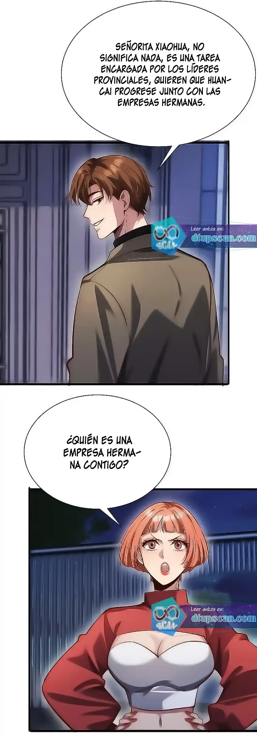Llevo mil años atrapado en el mismo día Capítulo 132 - Page 24